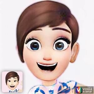 Meet your Posher, Rhonda